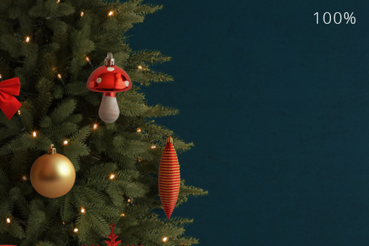 Christmas backgrounds 1, a Templates & Theme by RSplaneta (Photo 3 of 3)