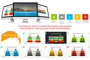 Professional Presentation Template, a Presentation Template by UniqueStudio (Thumbnail 2 of 13)