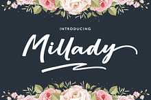 Millany Script