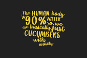 Rither Handwritten Script, a Script Font by Mr.Typeman (Thumbnail 3 of 8)