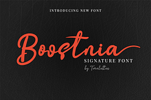Boostnia