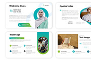 Ramadhan Presentation, a Presentation Template by Interpitch (Thumbnail 2 of 8)