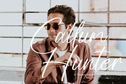 Tokyo Essence, a Handwritten Font by Integritype Studio (Thumbnail 4 of 15)