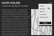 Gomme Sans, a Sans Serif Font by Dharma Type (Thumbnail 9 of 10)