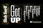 The Essential Font Collection, a Sans Serif Font by groens (Thumbnail 5 of 19)