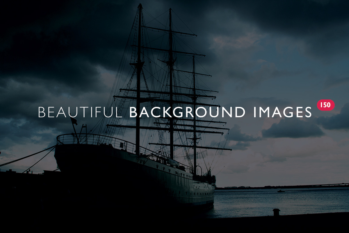 The Ultimate Photo Pack (150 images), a Templates & Theme by Around Seven Products (Photo 4 of 5)