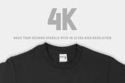 Gildan Mockup Bundle, a Hoody Mockup by Pixel Sauce™ (Thumbnail 4 of 11)