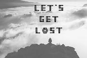 STRUCTURE geometric modern font, a Serif Font by RedRiver Studio (Thumbnail 2 of 5)