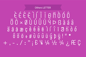 Monalisa Font