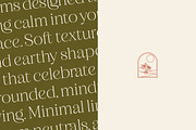 Magiras Swift Modern Serif Font, a Serif Font by timelesstype.co (Thumbnail 9 of 15)