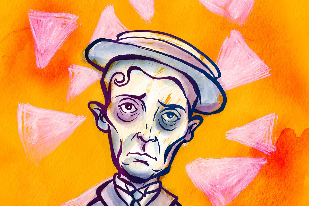 PAINT Bundle: 150+ Procreate Brushes, a Brush Add-On by Georg's Procreate Brushes (Photo 17 of 25)