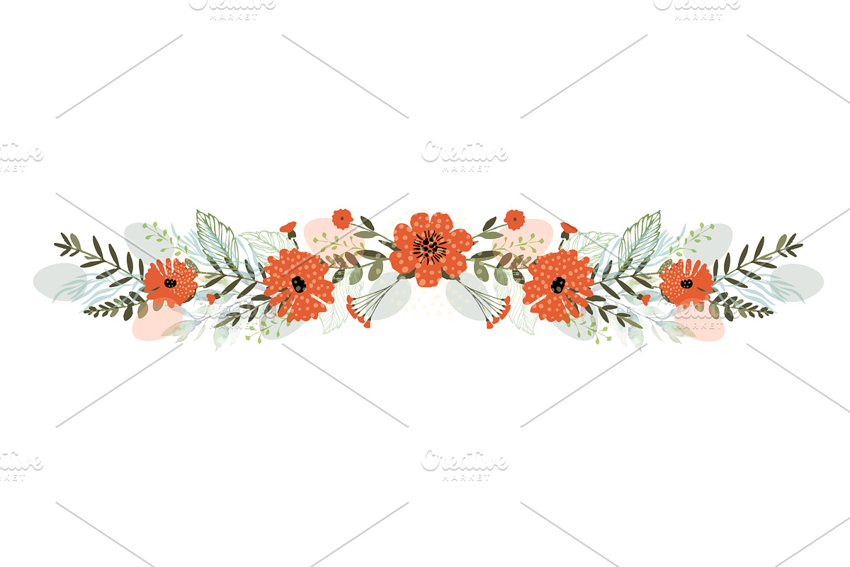 Simple Easter abstraction with eggs, an Illustration by Nenahliadava Design