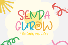 GUROWSENDA