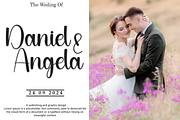 Younglist | Script Font, a Handwritten Font by Scratchones (Thumbnail 2 of 8)