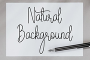 Teacher Appreciation, a Handwritten Font by FreshTypeINK (Thumbnail 2 of 8)