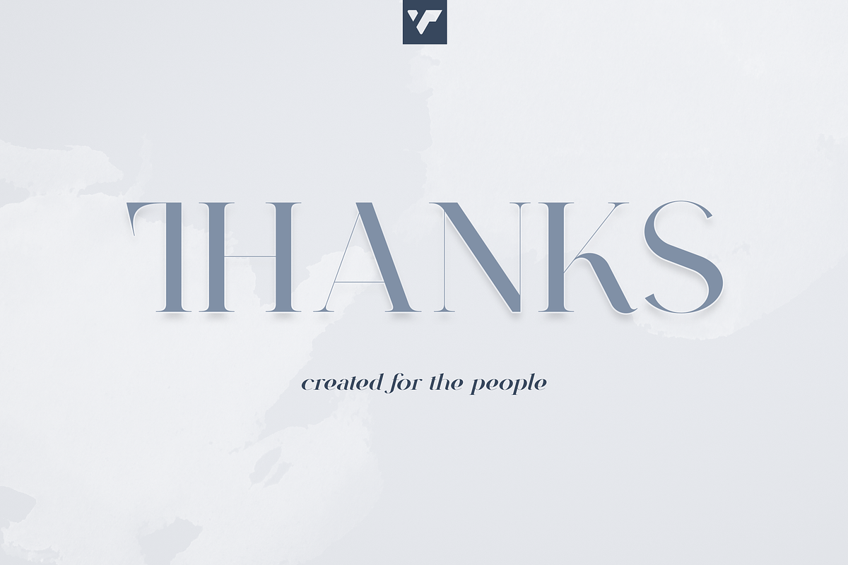 VSOP - elegant serif, 70 fonts, a Serif Font by VP Fonts (Photo 21 of 21)