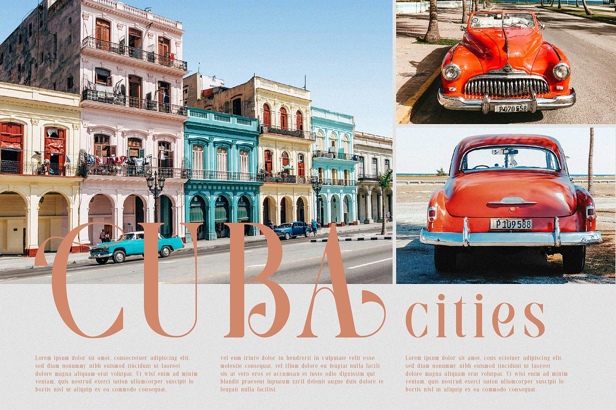 Rasmien | Elegant Serif Font, a Serif Font by Denustudios (Photo 5 of 13)