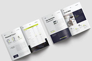 White Paper Template, a Brochure Template by NorthPeak (Thumbnail 10 of 13)