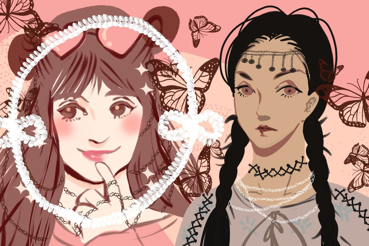 Ultimate manga bundle procreate, a Brush Add-On by Meisanmui (Photo 11 of 29)