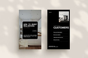 Real Estate Social Media Template, a Social Media Template by Prapti Design (Thumbnail 8 of 10)