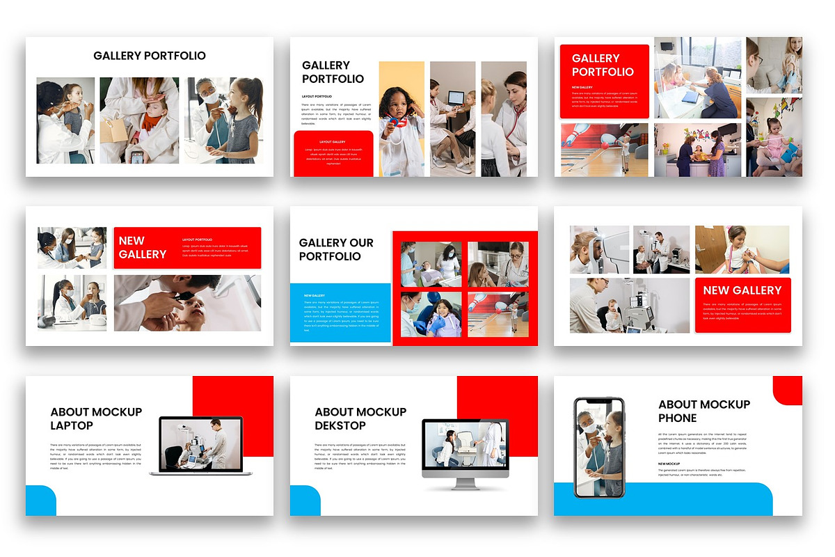 Elisabetta - Medical Keynote, a Presentation Template by kreatifreya (Photo 3 of 5)