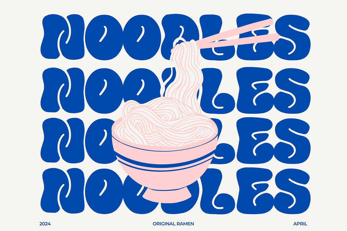 Smint, a Sans Serif Font by maghrib (Photo 4 of 7)