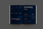 Creative Sponsorship Proposal, a Brochure Template by Neermana (Thumbnail 7 of 10)