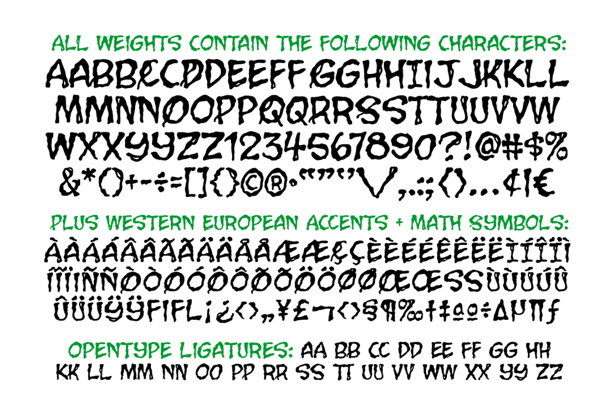 Grimly Fiendish preview 3