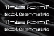 FH Gellatto, a Sans Serif Font by FHFont (Thumbnail 9 of 11)