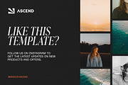 Figma Brand Guidelines Template, a Branding & Logo Template by Ascend Studio (Thumbnail 9 of 9)