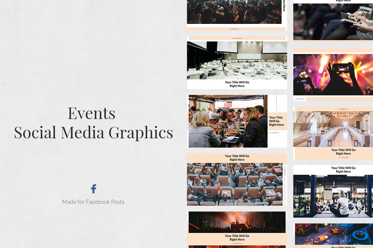 Facebook Posts Bundle, a Social Media Template by Social Corner Graphics (Photo 32 of 37)
