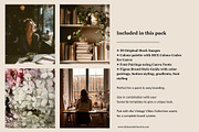 Vintage Vibes Brand System + UI Kit, an UI Kit Template by The Brand Alchemists (Thumbnail 6 of 12)