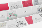 Creative Keynote Template, a Presentation Template by Incools Stokie (Thumbnail 4 of 10)