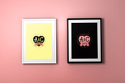 Valentines day Heart Creator + Bonus, an Object Graphic by Davihero (Thumbnail 7 of 7)