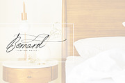 Signature vp - Handwritten font, a Script Font by VP Fonts (Thumbnail 6 of 15)