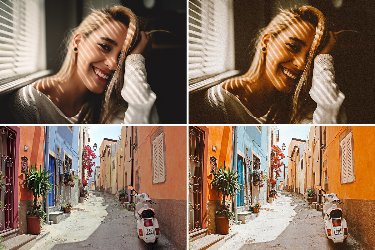 40. Oranges (Tezza Vibes), an Action Add-On by Advina Store (Photo 5 of 13)