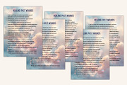 1000+ Self-Love & Confidence Prompts, a Templates & Theme by Designmela01 (Thumbnail 3 of 10)