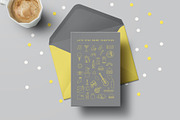 Self Care, At Home Icons, an Icon by GraphicsByKassy (Thumbnail 9 of 10)