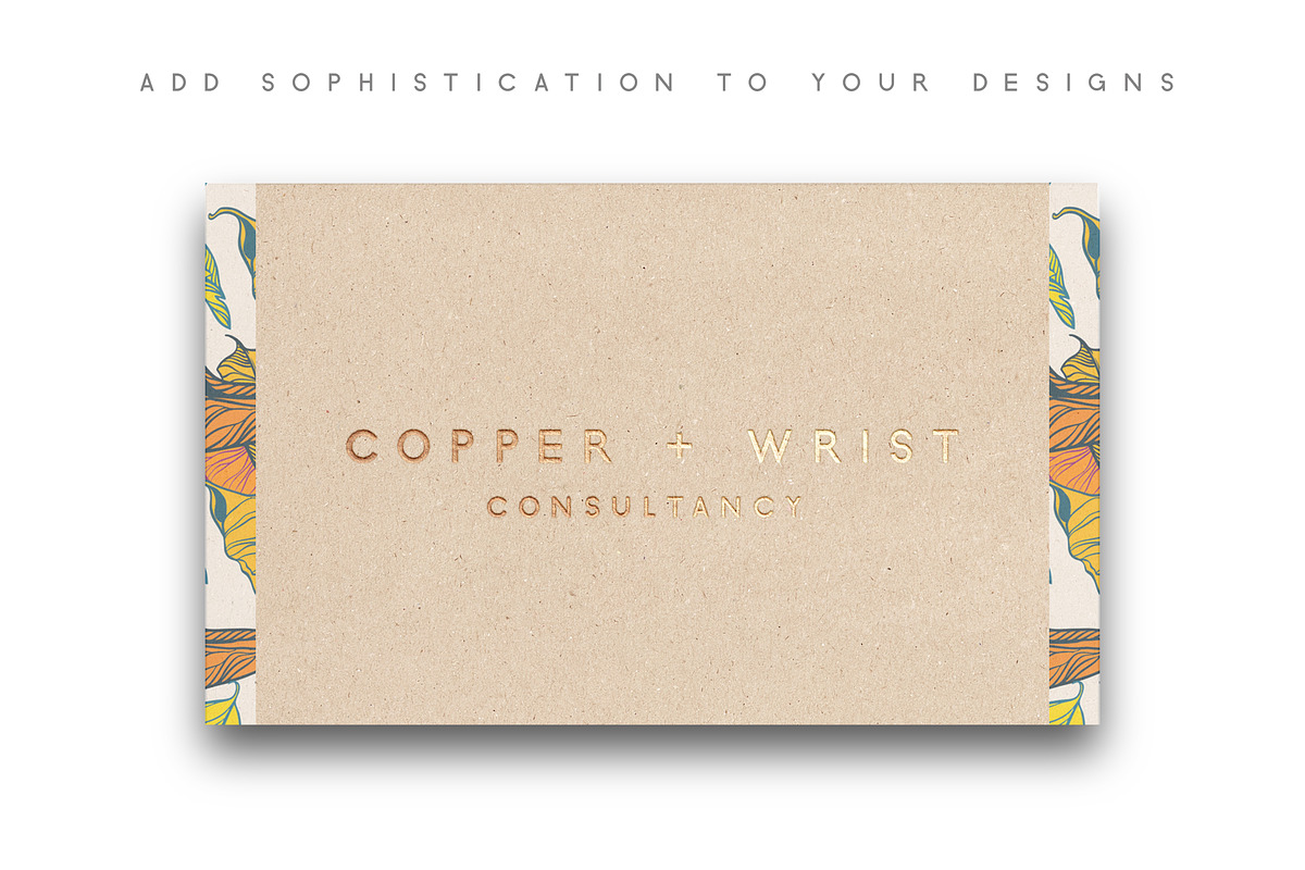 Emmeline Font Family preview 5