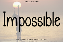 Impossible