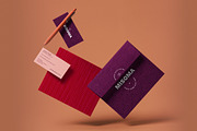 120 Hand-Drawn Organic Patterns, a Pattern Graphic by Rienne Studio (Thumbnail 7 of 25)
