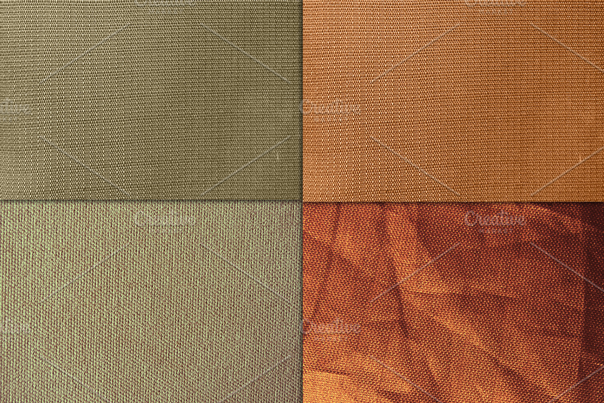 Linen Canvas Textile Burlap Texture, a Texture Graphic by Area (Photo 10 of 10)