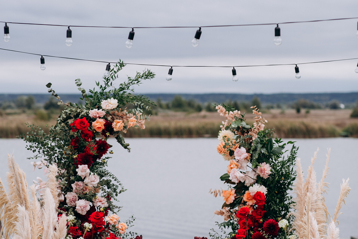 WEDDING DECORATION BUNDLE - 43 pics, an Arts & Entertainment Photo by PRESETS & PICS BY MELNYK (Photo 6 of 11)
