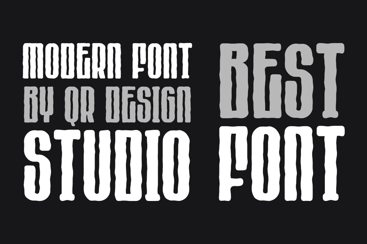Jopersag Brush, a Handwritten Font by QR Design Studio (Photo 6 of 10)