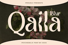 Qaila Blur