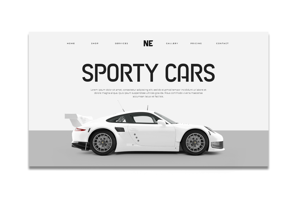 Rocky - Modern Masculine Font, a Sans Serif Font by Hamz Studio (Photo 9 of 16)