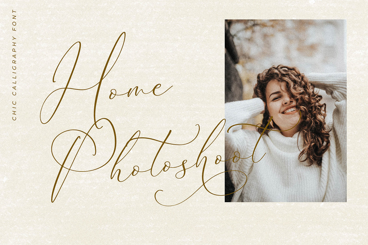 Balleryna Charlote Calligraphy Font, a Script Font by Storytype Studio (Photo 11 of 15)