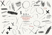 Criminal Bureau Collage Kit, an Object Graphic by Freezerondigital (Thumbnail 13 of 18)
