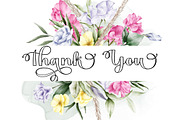 Baile Guneta, a Script Font by TM Type (Thumbnail 10 of 10)