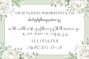 Wedding Natalia, a Script Font by Artkenza (Thumbnail 6 of 7)